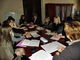 Прошла профессиональная дискуссия по вопросам защиты детей в Херсонской области<br />
