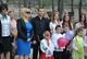 The Easter festival took place in Kherson