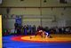 Freestyle wrestling tournament took place in Kherson