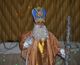 Святой Николай в Цюрупинском интернате