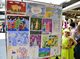 Fund of Ustin Maltsev congratulated the winners of children's drawings contest