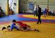 The tournament of Ustin Maltsev took place in Kherson