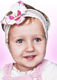 Ustin Maltsev Fund saved the life of little Kherson girl Kopievskaya Sofia. 