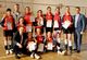 Volleyball tournament on the memory of O. V. Mishukov has been held