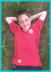 Save the heart of little football player Andrey