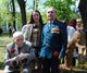 The Ustin Maltsev Foundation in cooperation with KSU congratulated veterans