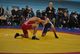 The international tournament on Greco-Roman wrestling of Ilya Kulik