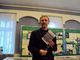 Charitable Fund of Ustin Maltsev supported Kherson poet