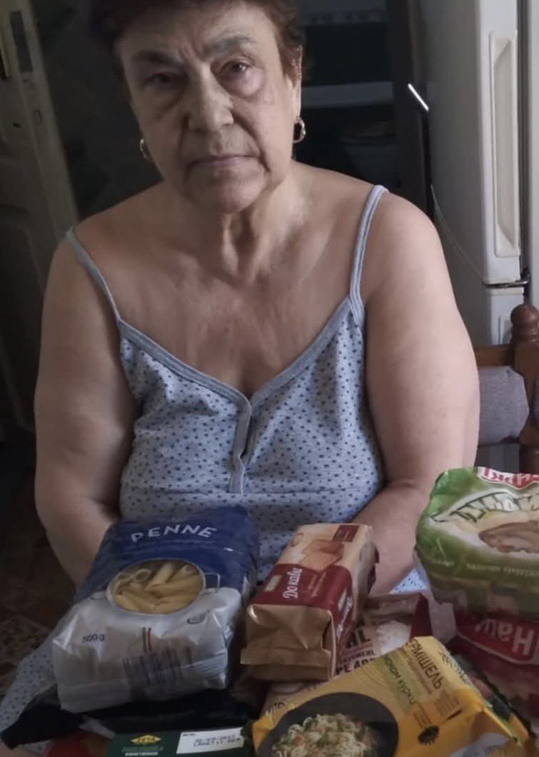 #благотворительность #устинмальцев #украина