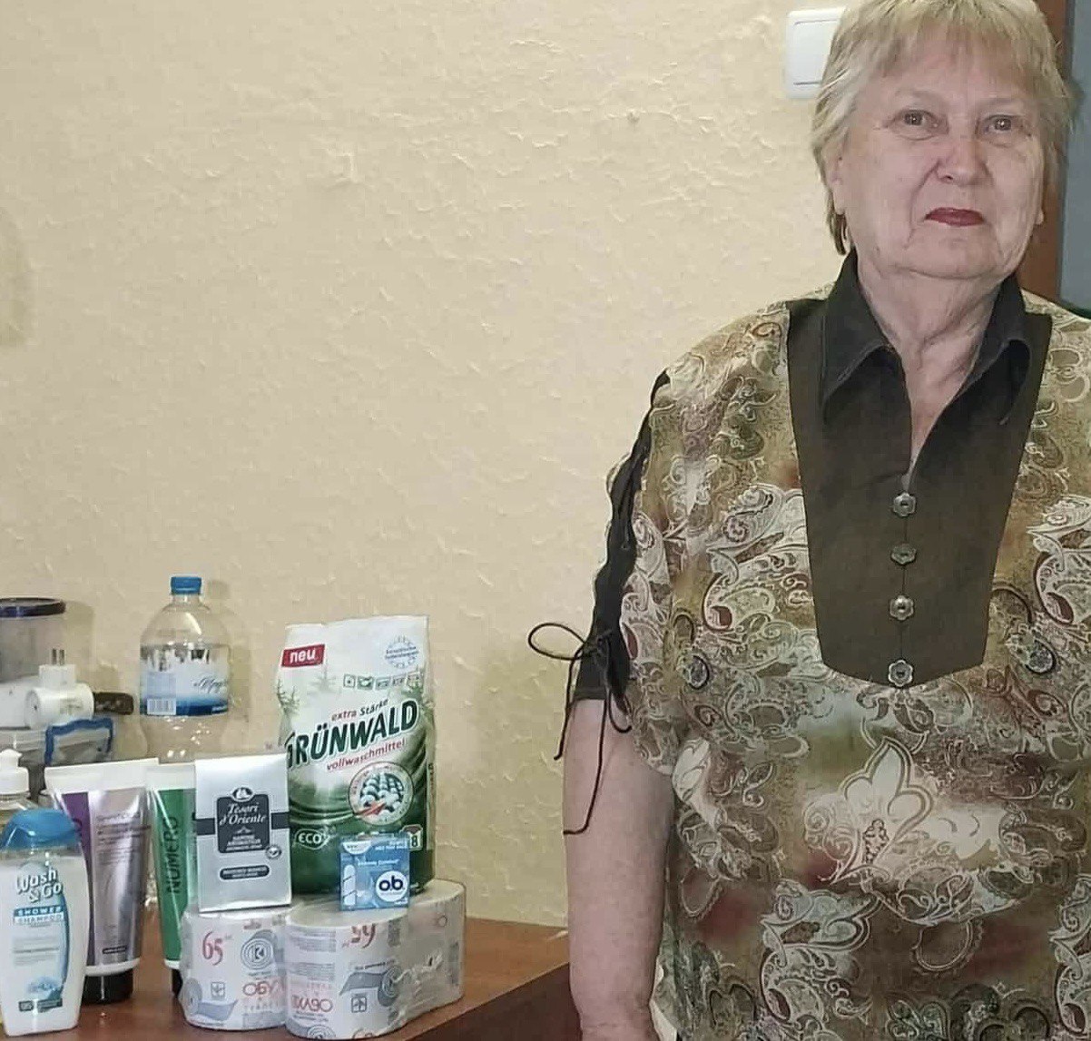 #благотворительность #устинмальцев #украина