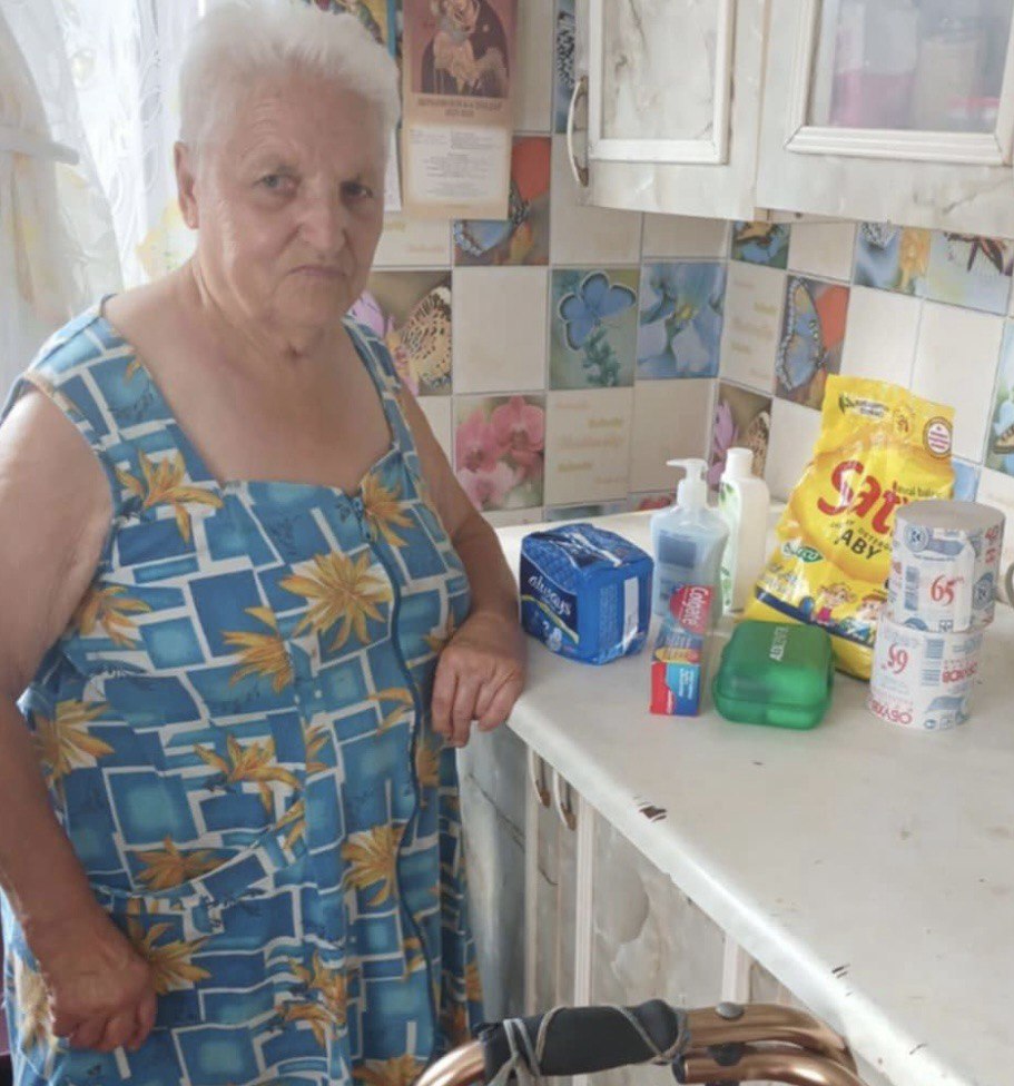 #благотворительность #устинмальцев #украина