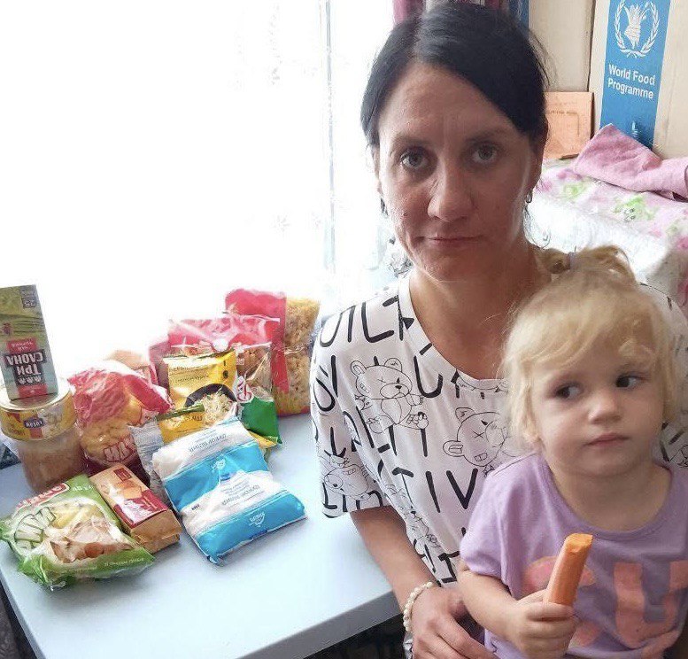 #благотворительность #устинмальцев #украина