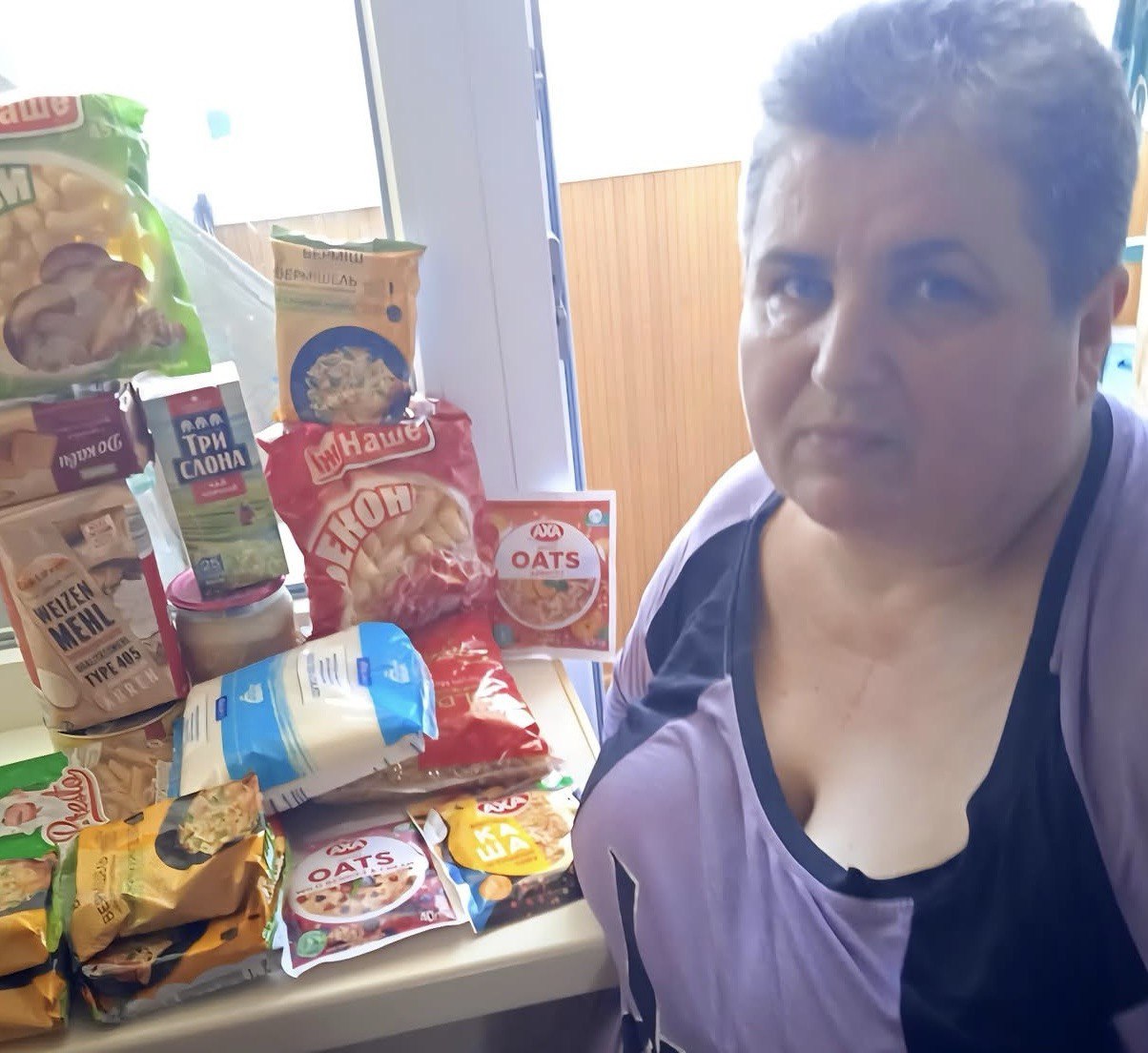 #благотворительность #устинмальцев #украина