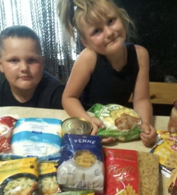 #благотворительность #устинмальцев #украина