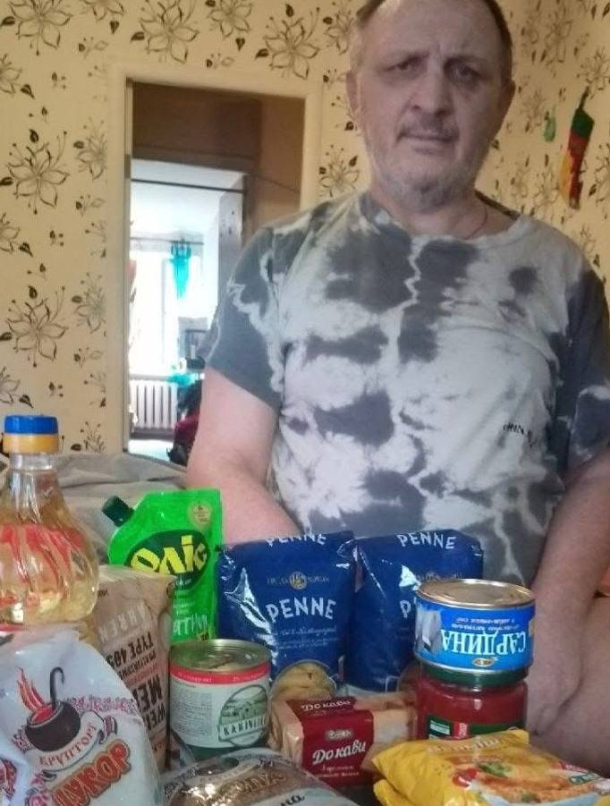 #фондустинамальцева #благотворительность #помощьхерсонщине