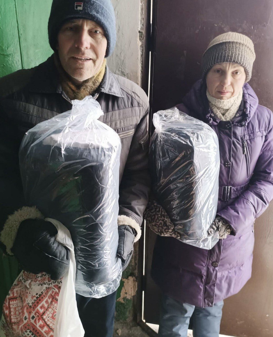 #фондустинамальцева #благотворительность #помощьхерсонщине