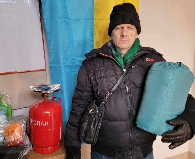 #фондустинамальцева #благотворительность #помощьхерсонщине