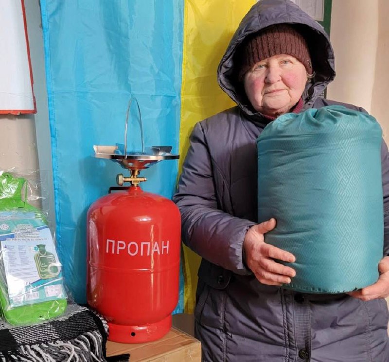 #фондустинамальцева #благотворительность #помощьхерсонщине