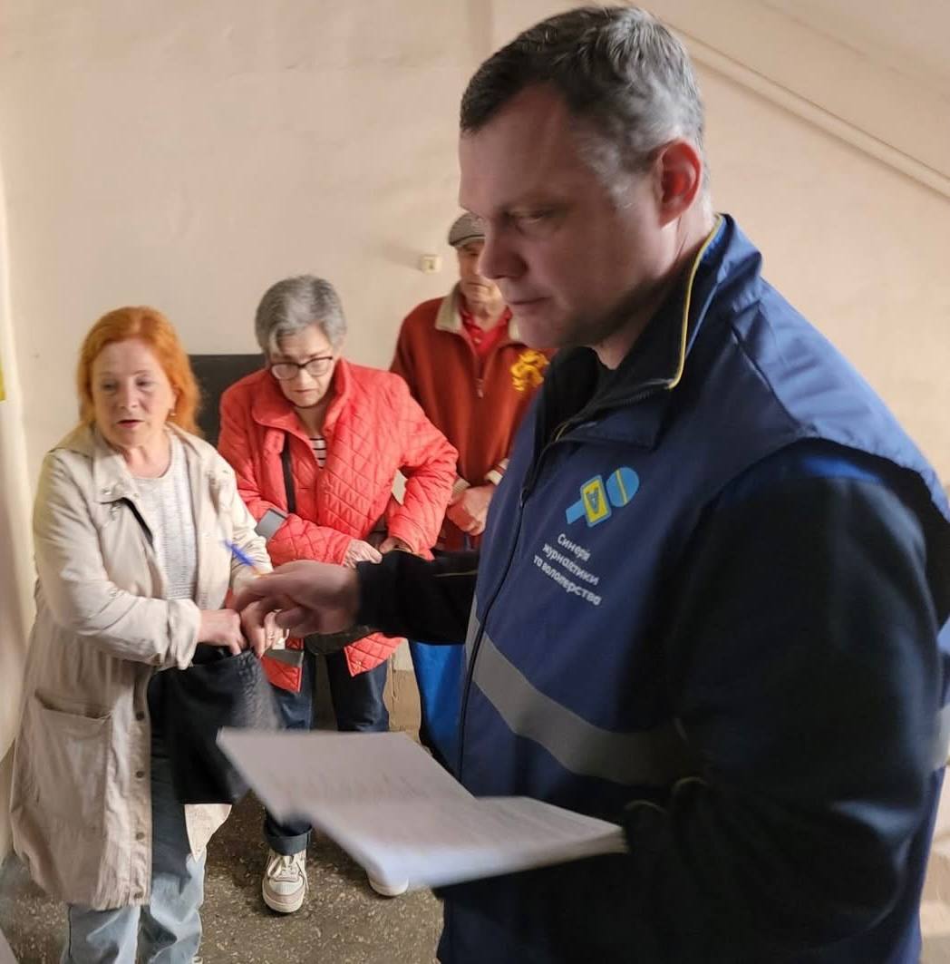 #фондустинамальцева #благотворительность #помощьхерсонщине