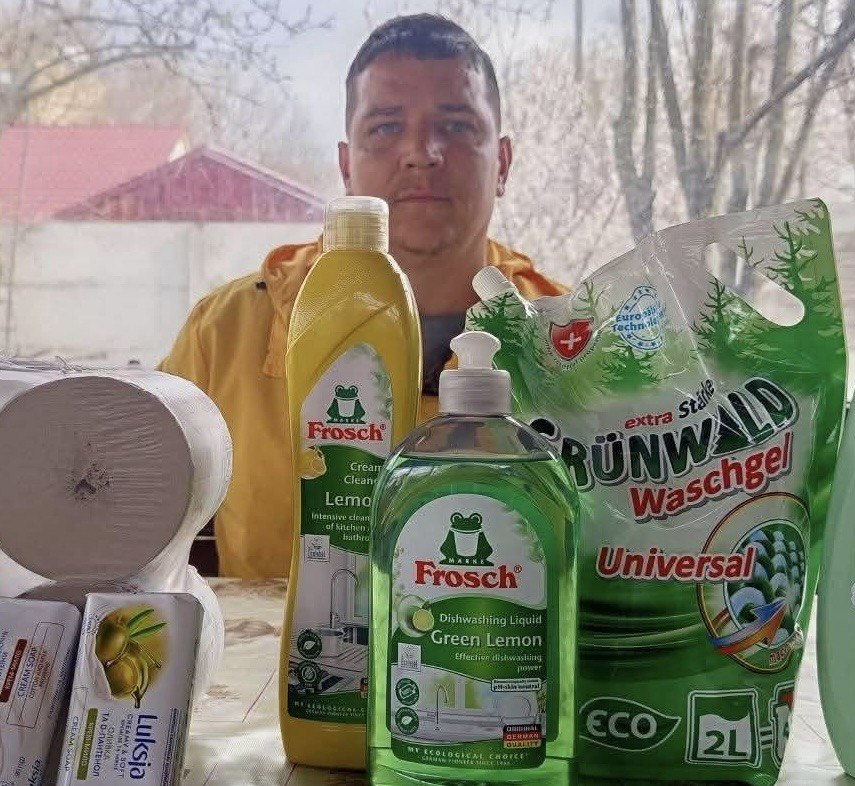 #фондустинамальцева #благотворительность #помощьхерсонщине