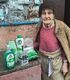 Charity Volunteers Deliver Humanitarian Aid to Elderly Residents of Kherson Region