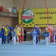 International Artistic Gymnastics Tournament in honour of Alexander Beresh has been held
