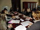 Professional discussion took place on the protection of children in Kherson region