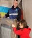 Essential Supply Kits Delivered to Kherson Residents