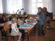 Ustin Maltsev’s fund congratulated disabled children!